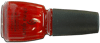 China Glaze 554, Paint The Town Red, 0.5 oz.