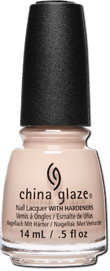 China Glaze 66216 Life Is Suite!, 0.5 oz.