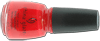 China Glaze 69, Italian Red, 0.5 oz.