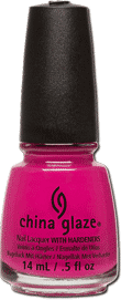 China Glaze Make An Entrance, 0.5 oz.