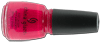 China Glaze 71, Sangria, 0.5 oz.