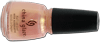 China Glaze 72, Golden Meringue, 0.5 oz.