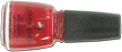 China Glaze 77011, China Rogue, 0.5 oz.