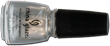 China Glaze 77051, Platinum Silver, 0.5 oz.