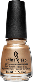 China Glaze 80008 High Standards, 0.5 oz.