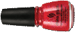 China Glaze 80393, Moulin Rouge, 0.5oz.