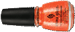 China Glaze 80402, Dreamsicle, 0.5oz.