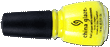 China Glaze 80407, Sunshine, 0.5oz.