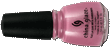 China Glaze 80410, Rose Tea, 0.5oz.