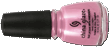 China Glaze 80412, Victorian, 0.5oz.