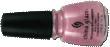 China Glaze 80414, Trophy Wife, 0.5oz.