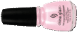 China Glaze 80416, Bridezilla, 0.5oz.