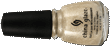 China Glaze 80418, Bubbly, 0.5oz.