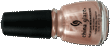 China Glaze 80419, Latte, 0.5 oz.
