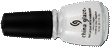 China Glaze 80424, Glacier, 0.5oz.