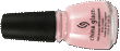 China Glaze 80429, Seashell, 0.5oz.