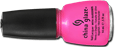 China Glaze 80438, Hang-Ten Toes, 0.5 oz.