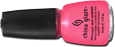 China Glaze 80448, Pink Plumeria, 0.5 oz.