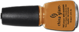 China Glaze 80500, Desert Sun, 0.5 oz.