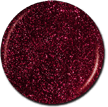 China Glaze 80501, Riveter Rouge, 0.5 oz.