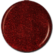 China Glaze 80502, Foxy, 0.5 oz.