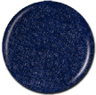 China Glaze 80510, Midnight Mission, 0.5 oz.