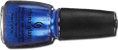 China Glaze 80521, Blue Year's Eve, 0.5 oz.