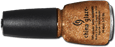 China Glaze 80526, I Herd That, 0.5 oz.