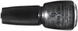 China Glaze 80617, Stone Cold, 0.5 oz.