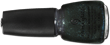 China Glaze 80618, Smoke And Ashes, 0.5 oz.