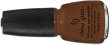 China Glaze 80620, Mahogany Magic, 0.5 oz.