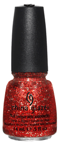 China Glaze 80647, Pure Joy, 0.5 oz.