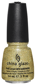 China Glaze 80651, Angel Wings, 0.5 oz.