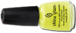 China Glaze 80706, Electric Pineapple, 0.5 oz.