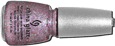 China Glaze 80730, Full Spectrum, 0.5 oz.