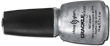 China Glaze 80763, Platinum Pieces, 0.5 oz.