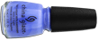 China Glaze 80895, Secret Periwink-le, 0.5 oz.