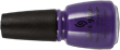 China Glaze 80930, Grape Pop, 0.5oz.