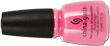 China Glaze 80931, Sugar High, 0.5oz.