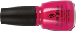 China Glaze 80934, Heli-Yum, 0.5oz.