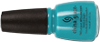China Glaze 80935, Flyin' High, 0.5oz.