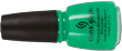 China Glaze 80936, Four Leaf Clover, 0.5oz.