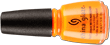 China Glaze 80947, Sun Worshiper, 0.5oz.