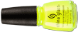 China Glaze 80948, Yellow Polka Dot Bikini, 0.5oz.