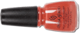 China Glaze 80964, Life Preserver, 0.5 oz.