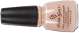 China Glaze 80974, Sunset Sail, 0.5 oz.