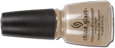 China Glaze 80975, Knotty, 0.5 oz.