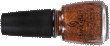 China Glaze 80979, Ick-A-Bod-Y, 0.5 oz.