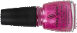 China Glaze 80982, Endurance, 0.5 oz.
