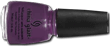 China Glaze 81067, Urban-Night, 0.5 oz.